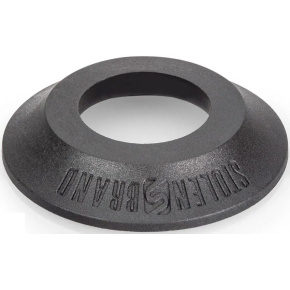 Guardabujes delantero BMX Rampage robado (Male Termalite)