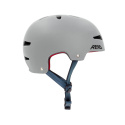 Casco REKD Ultralite In-Mold - Gris - L/XL 57-59cm