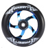 Fasen Raven rainbow blue wheel