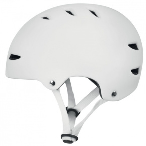 Ennui BCN Basic helmet blanco