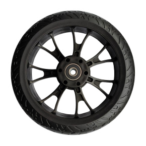 Rueda Micro 200 mm Metropolitan Deluxe Rueda Micro 200 mm Metropolitan Deluxe