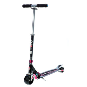 Micro Monster Bullet Black Micro Monster Bullet Black