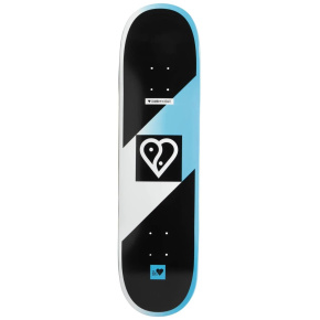 Patineta Heart Supply Chris Chann Pro (8.25"|Luz de impacto simbólica) Patineta Heart Supply Chris Chann Pro (8.25"|Luz de impacto simbólica)