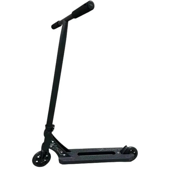 Scooter Freestyle JP Mirai Negro