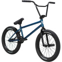 Bicicleta BMX Mafia Pablo Street 20" Freestyle (20.6"|Azul)