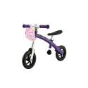 Micro G-Bike Light Purple