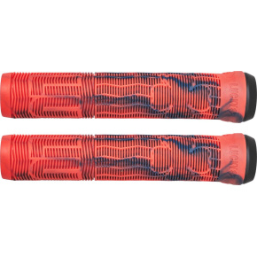 Puños Lucky Vice 2.0 Red / Blue Swirl