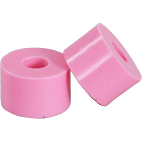 Juego de 2 bujes Venom Downhill HPF (rosa | 73A) Juego de 2 bujes Venom Downhill HPF (rosa | 73A)