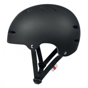 Ennui BCN Basic helmet negro
