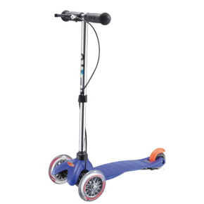 Mini Micro freno de mano