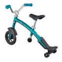 Micro G-Bike Chopper Deluxe Aqua
