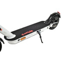Patinete eléctrico Street Surfing VOLTAIK MGT 350 blanco