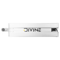 Divine Street plata 560x150, rueda 120mm