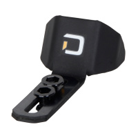 Freno Divine guardabarros negro