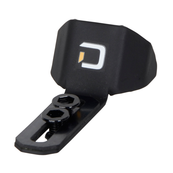 Freno Divine guardabarros negro