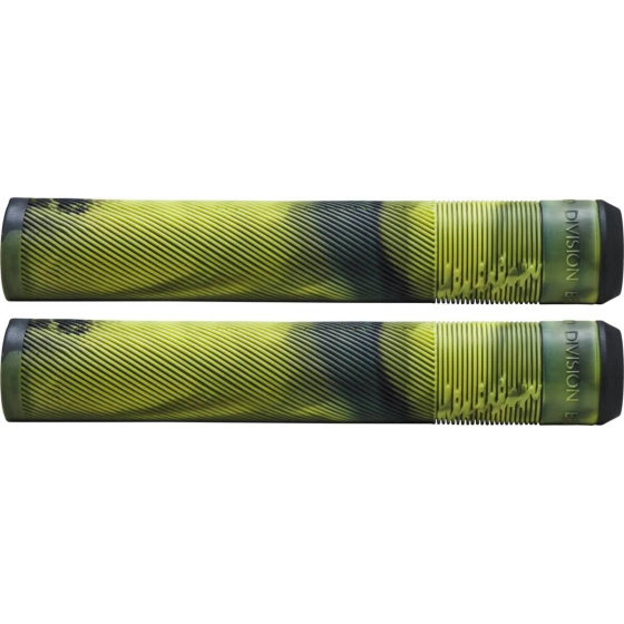 Puños Division Sierra Lime Swirl