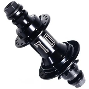 Colony Wasp Hembra 14mm Cassette Hub (Negro|Derecha) Colony Wasp Hembra 14mm Cassette Hub (Negro|Derecha)