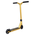 Freestyle Scooter Striker Lux Youth Negro/Dorado)
