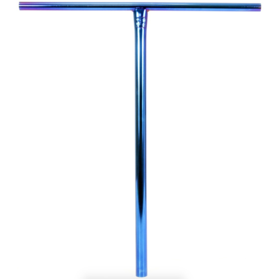 Manillar Root Industries T Ovesize XL Blu Ray