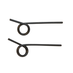 Spring Micro B-bend Spring Micro B-bend