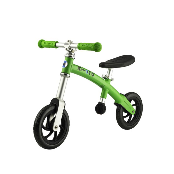 Micro G-Bike Verde claro