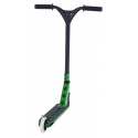 Micro MX Trixx freestyle scooter verde