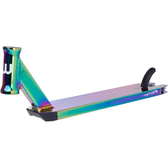 Longway Metro Plate Rainbow 500mm + sin agarre