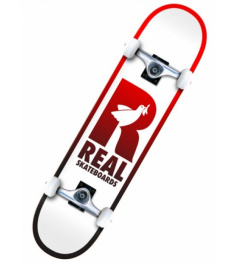 Skate komplet Real BE FREE 73 2021 vell.7,3
