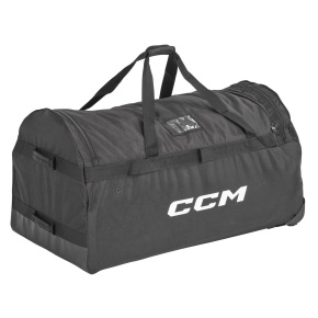 Bolsa de portero CCM Pro Wheeled Bag