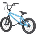 Freestyle BMX Radio Revo 16 "2021 16" Azul Surf