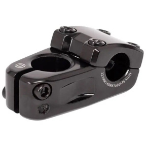Salt Junior V2 1" Topload BMX Potencia (40 mm|Negro) Salt Junior V2 1" Topload BMX Potencia (40 mm|Negro)
