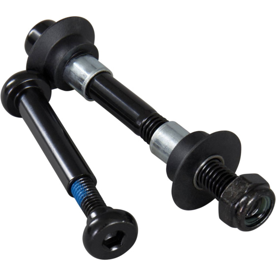 Lucky Prospect/Covenant/Signature 2022 Negro