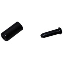 Cable de freno Family Linear BMX (negro)
