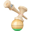 Kendama EXCEPTO Nihon Ichi Verde