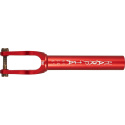 Longway Harpia SCS / HIC enchufe rojo