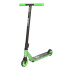 D‑Young Fenrir – zelená freestyle koloběžka pro děti od 5 let | Scootshop.cz