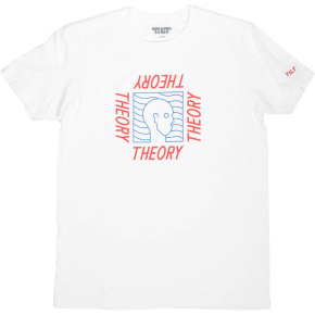 Camiseta Teoría M