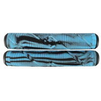 Striker Pro Black/Light blue gripy