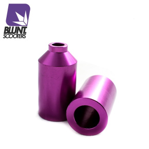 Blunt ALU pegy purple