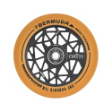 Wheels Oath Bermuda 110mm marrón 2pcs