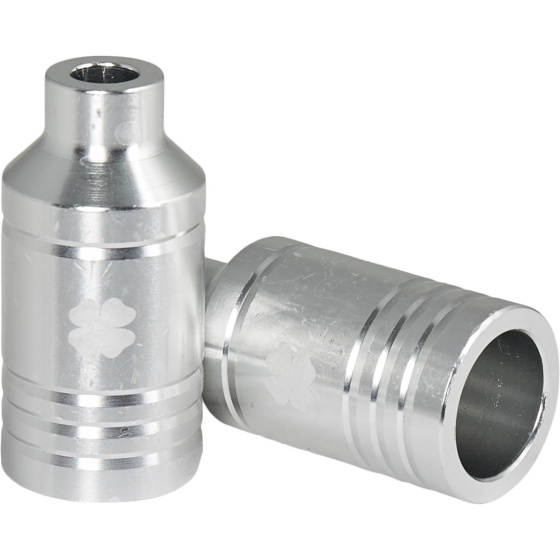 Tacos Lucky Pegy Pulidos