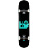 Habitat Pod Skateboard Completo (8"|Negro)