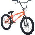 Freestyle BMX Academy Aspire 204 "2021 Naranja Crackle
