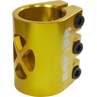 Funda de oro Raptor HIC