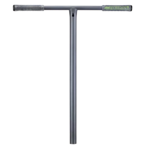 Manillar Blunt Thermal V2 720mm Pizarra + puños Manillar Blunt Thermal V2 720mm Pizarra + puños