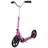 Patinete plegable Micro Cruiser Pink