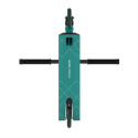 Patinete freestyle North Hatchet 2021 Caja Teal/Black
