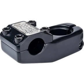 Stelen Slab Top Load BMX Potencia (50 mm | Negro)