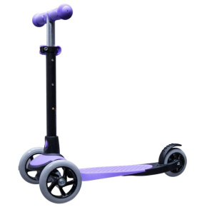 Primus Filius 3 wheel Scooter Purple