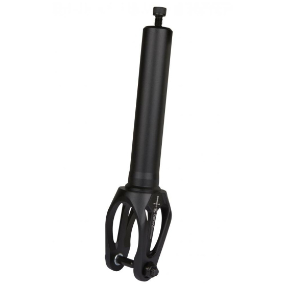 Espada Horquilla Addict HIC negra